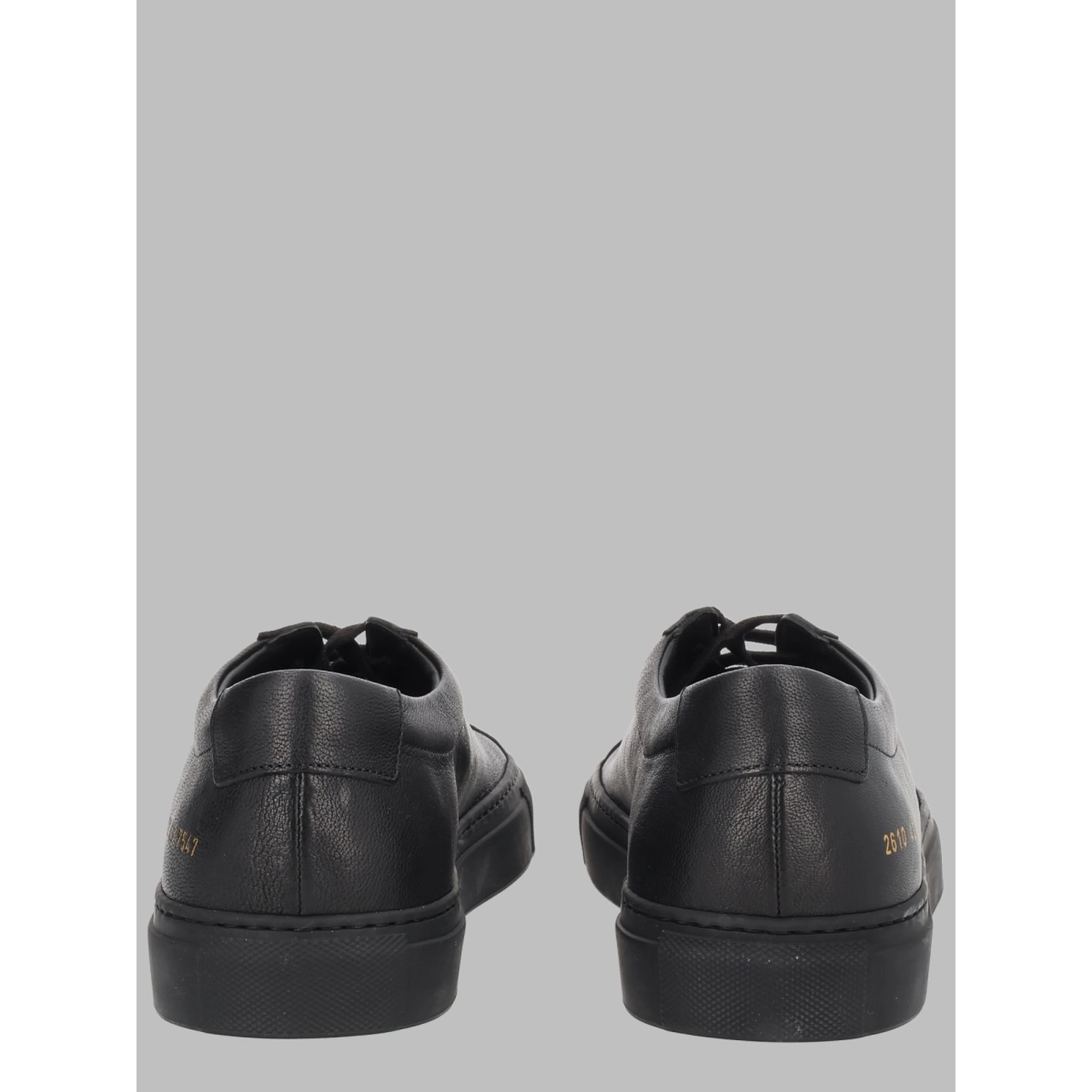 Sneaker "Achilles Premium"