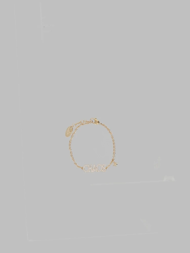 Bracciale "Chaos"