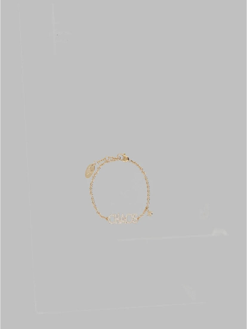 Bracciale "Chaos"