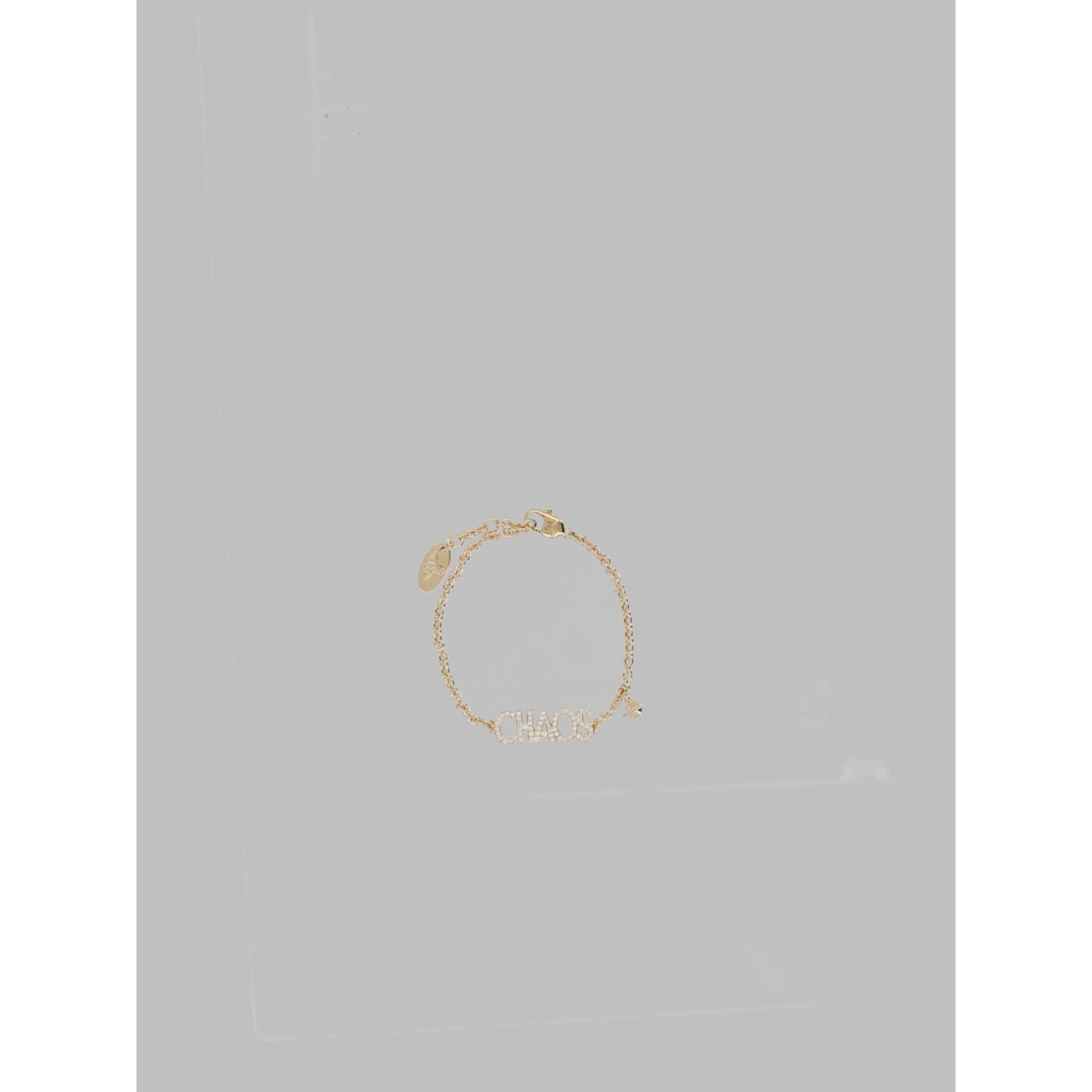 Bracciale "Chaos"