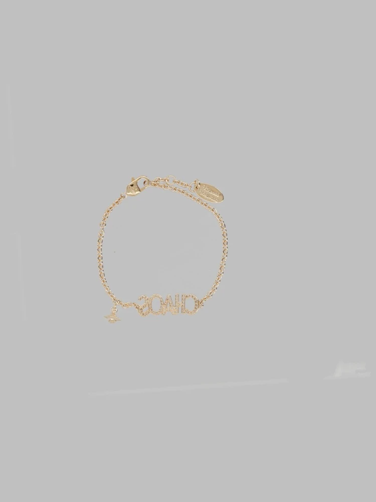 Bracciale "Chaos" alternative