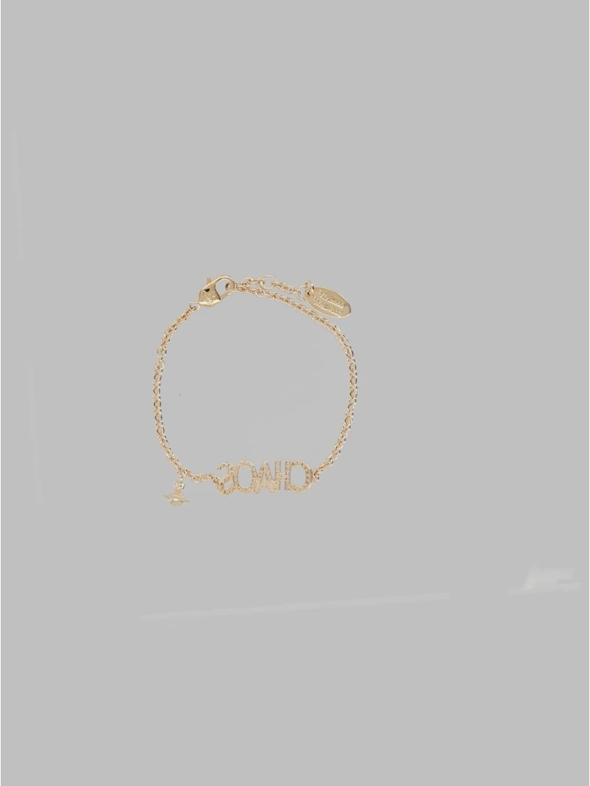 Bracciale "Chaos"