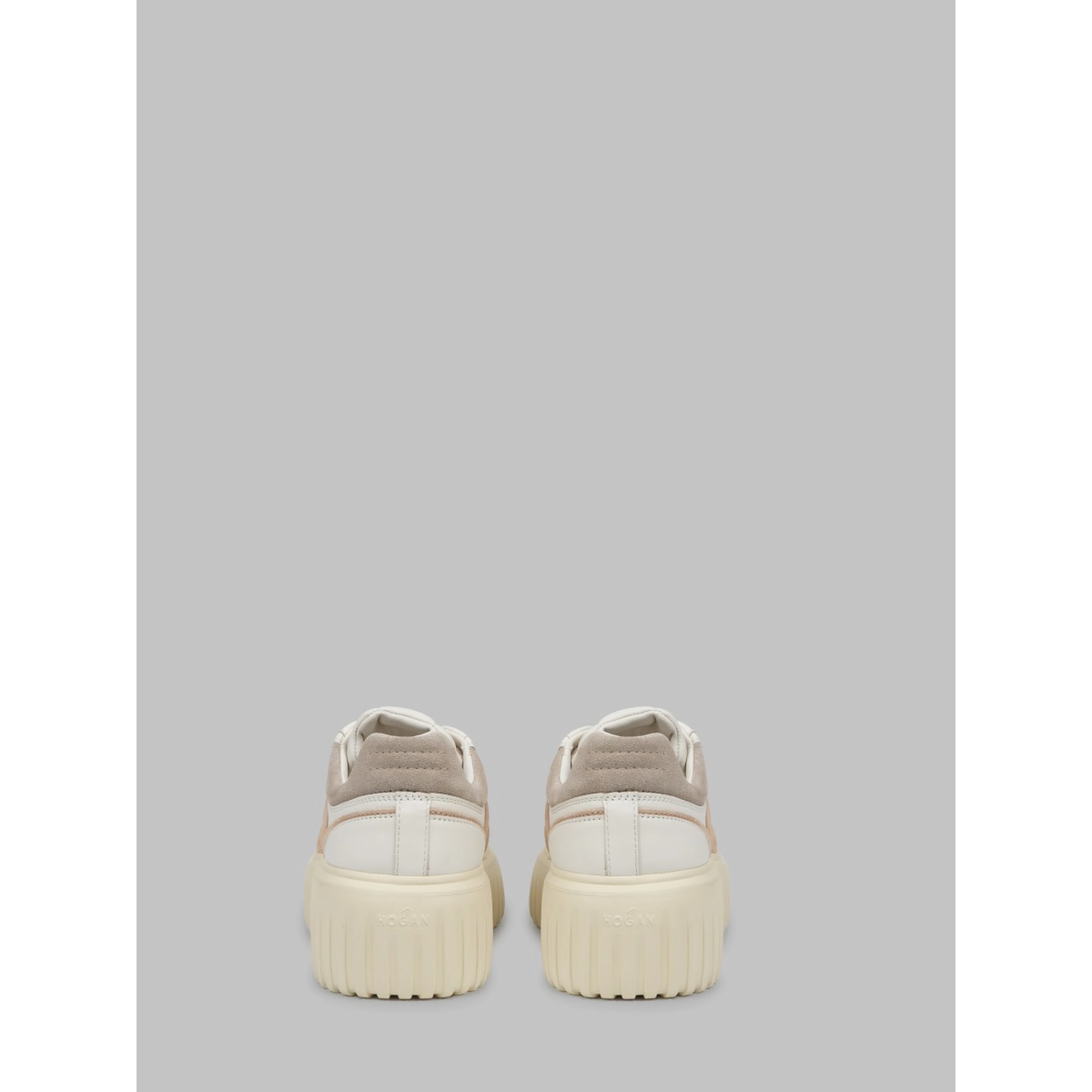 Sneaker "H-Stripes"