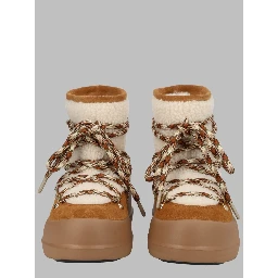 Stivaletto "Mezzaluna"