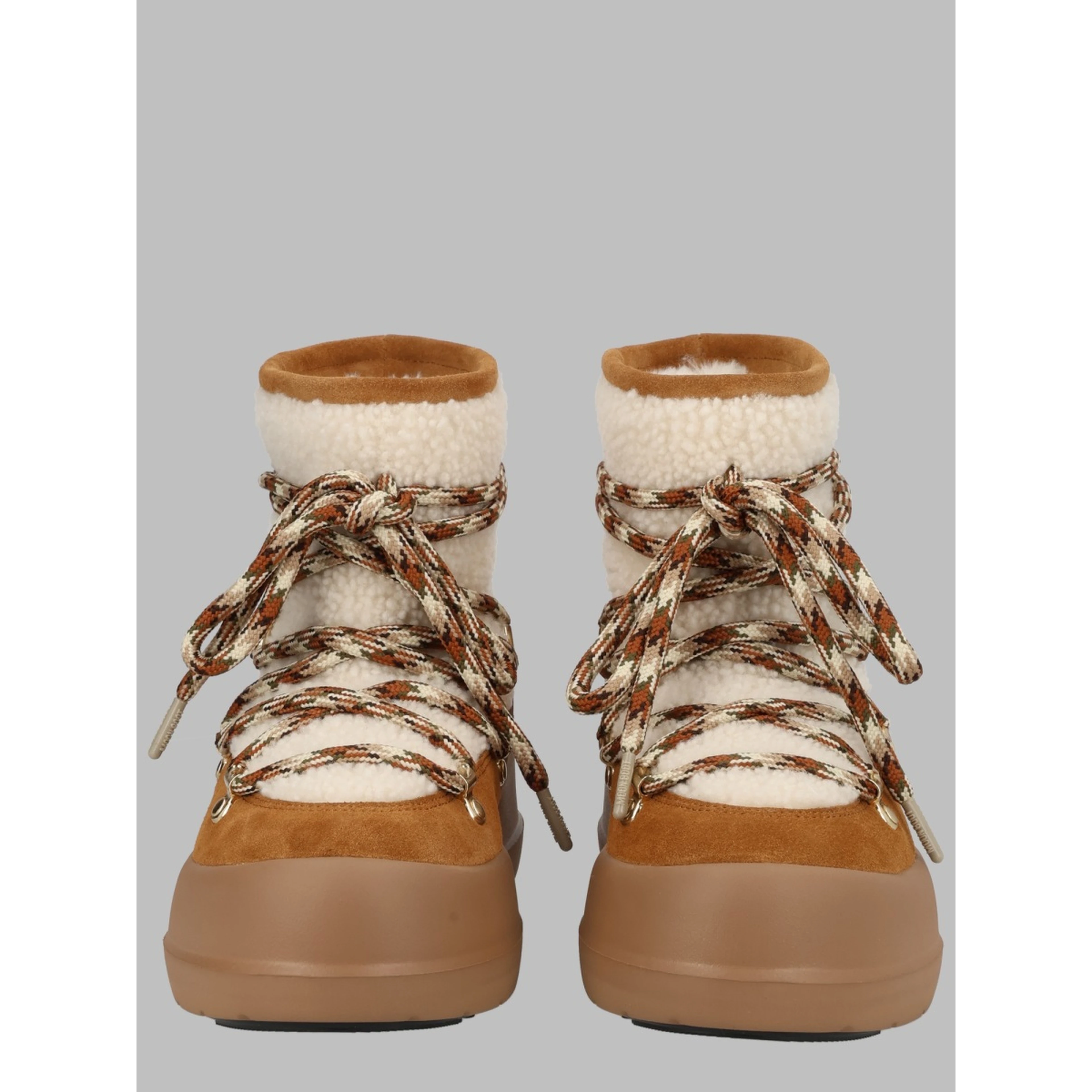 Stivaletto "Mezzaluna"