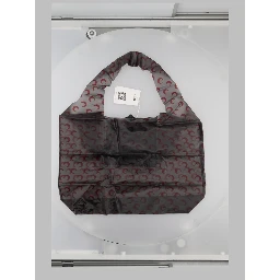 Borsa Tote "See-Through Moon"