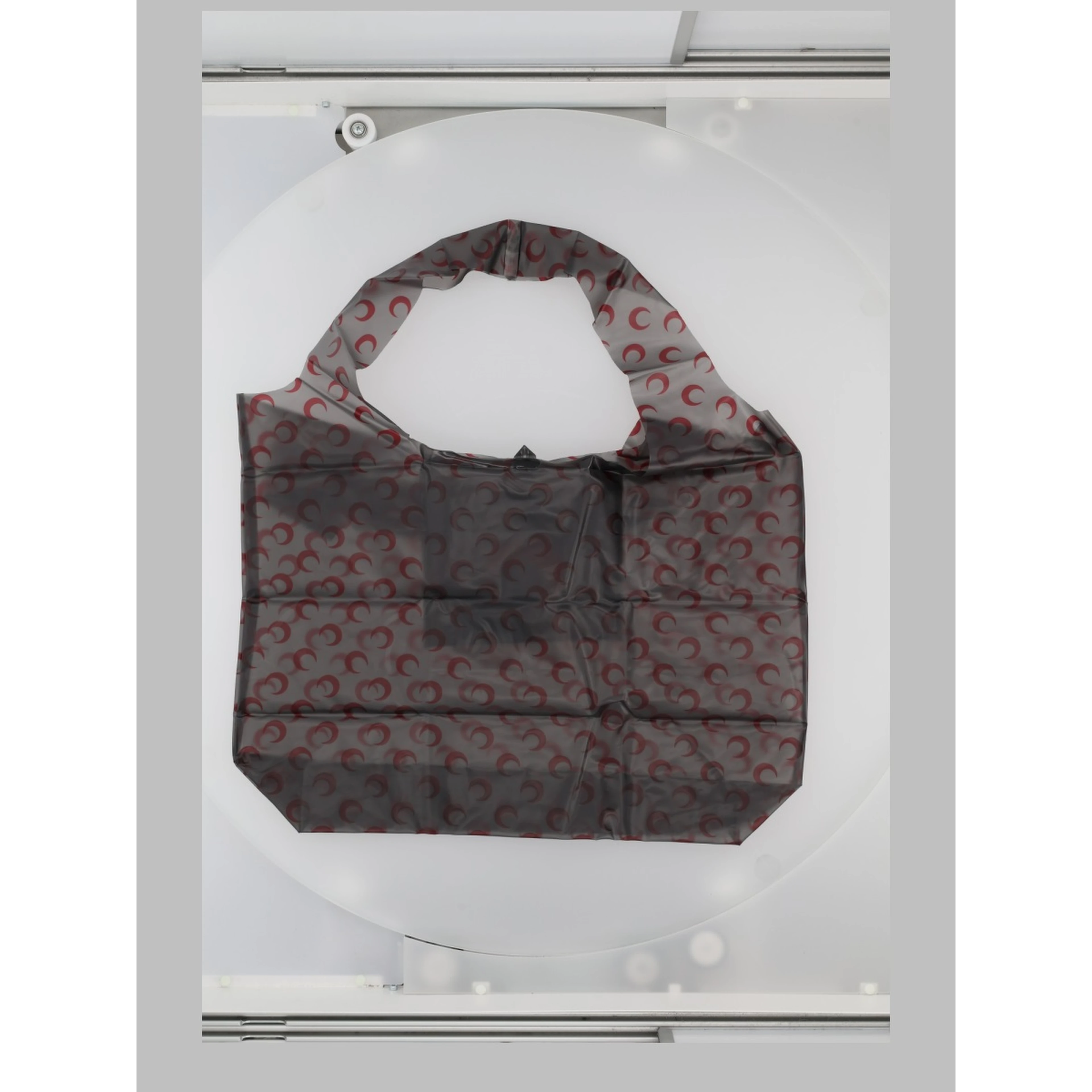 Borsa Tote "See-Through Moon"