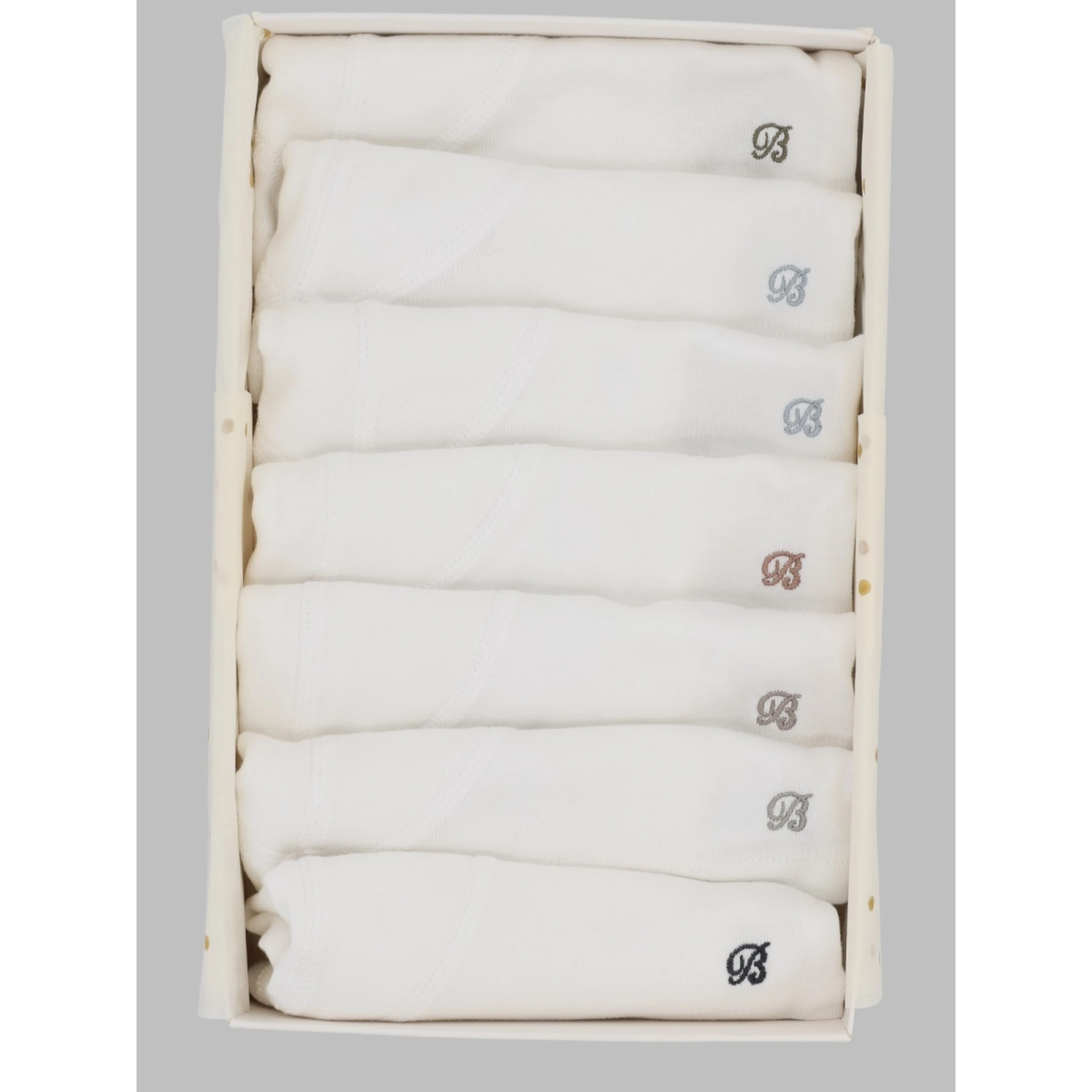7-Pack Boxer Intimo