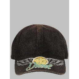 Cappello con Visiera "C-Zanzy"