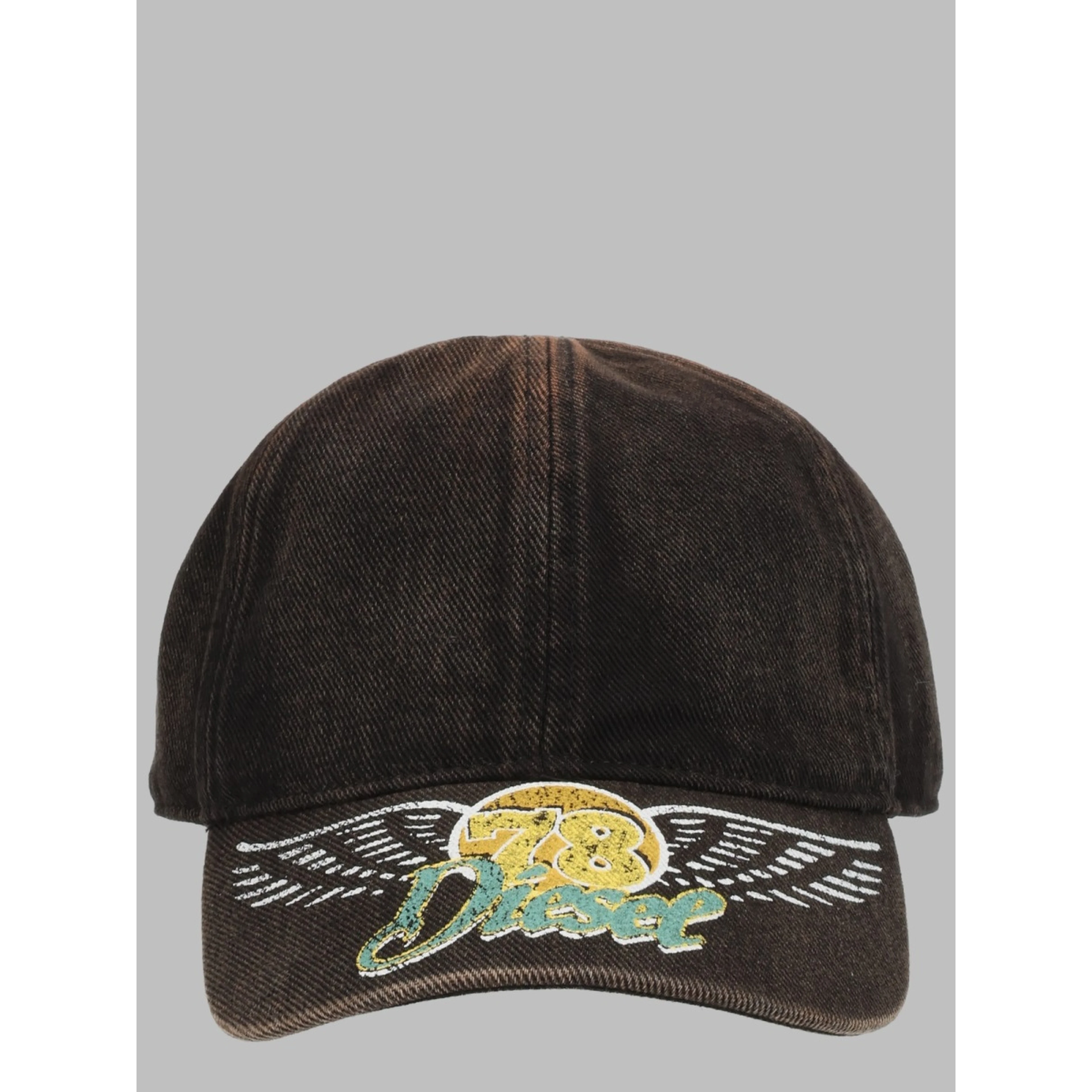 Cappello con Visiera "C-Zanzy"