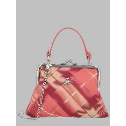 Borsa "Granny Frame"