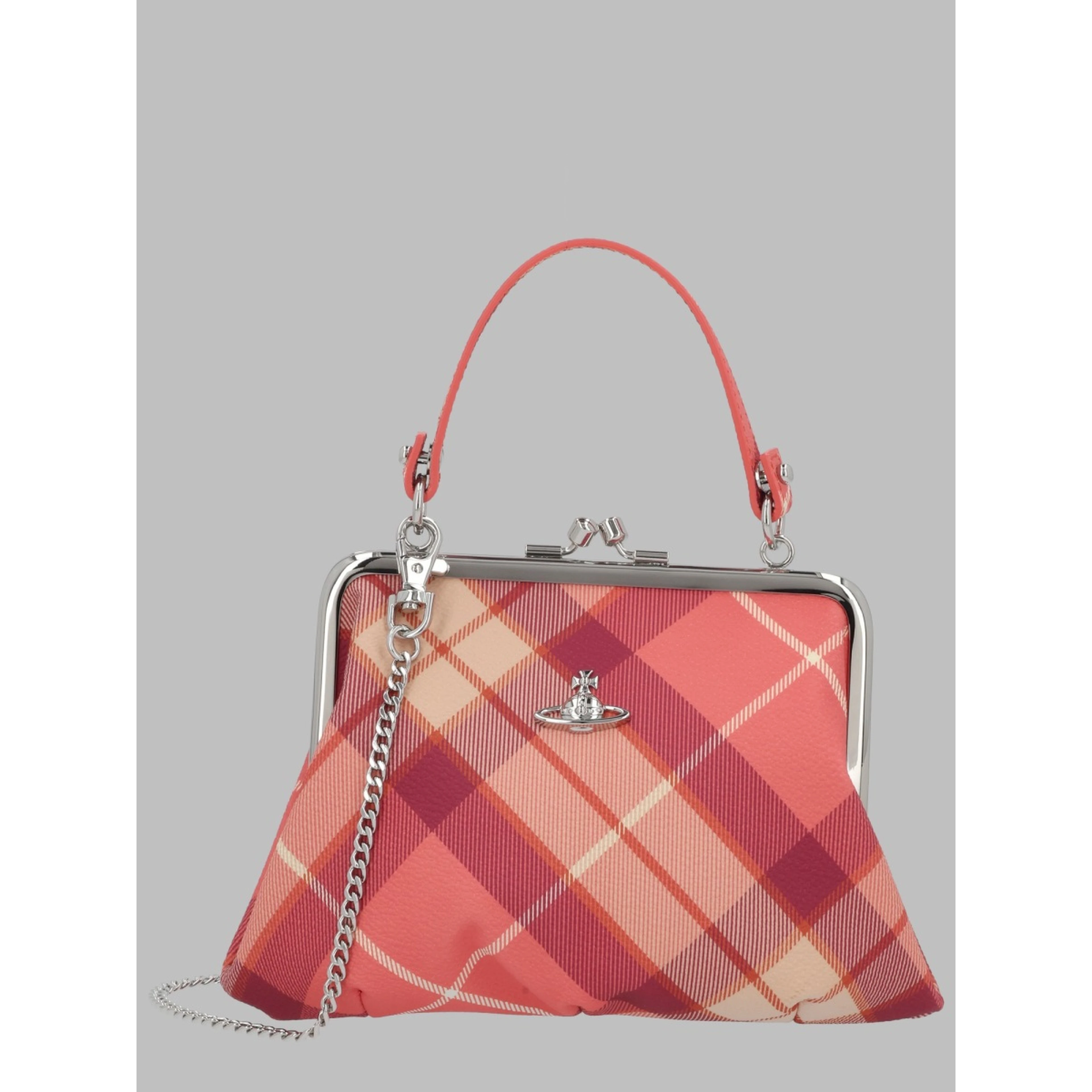 Borsa "Granny Frame"