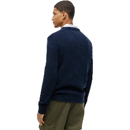 TOMMY JEANS  Sweaters Blu
