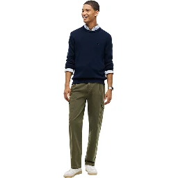 TOMMY JEANS  Sweaters Blu