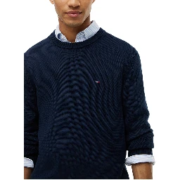 TOMMY JEANS  Sweaters Blu