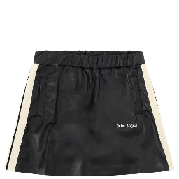 sweatskirt eco nappa girl