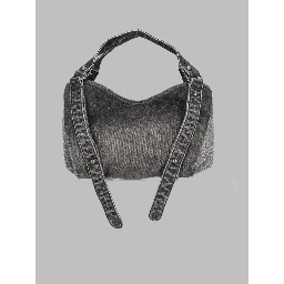 Borsa a Mano "D-One" Small