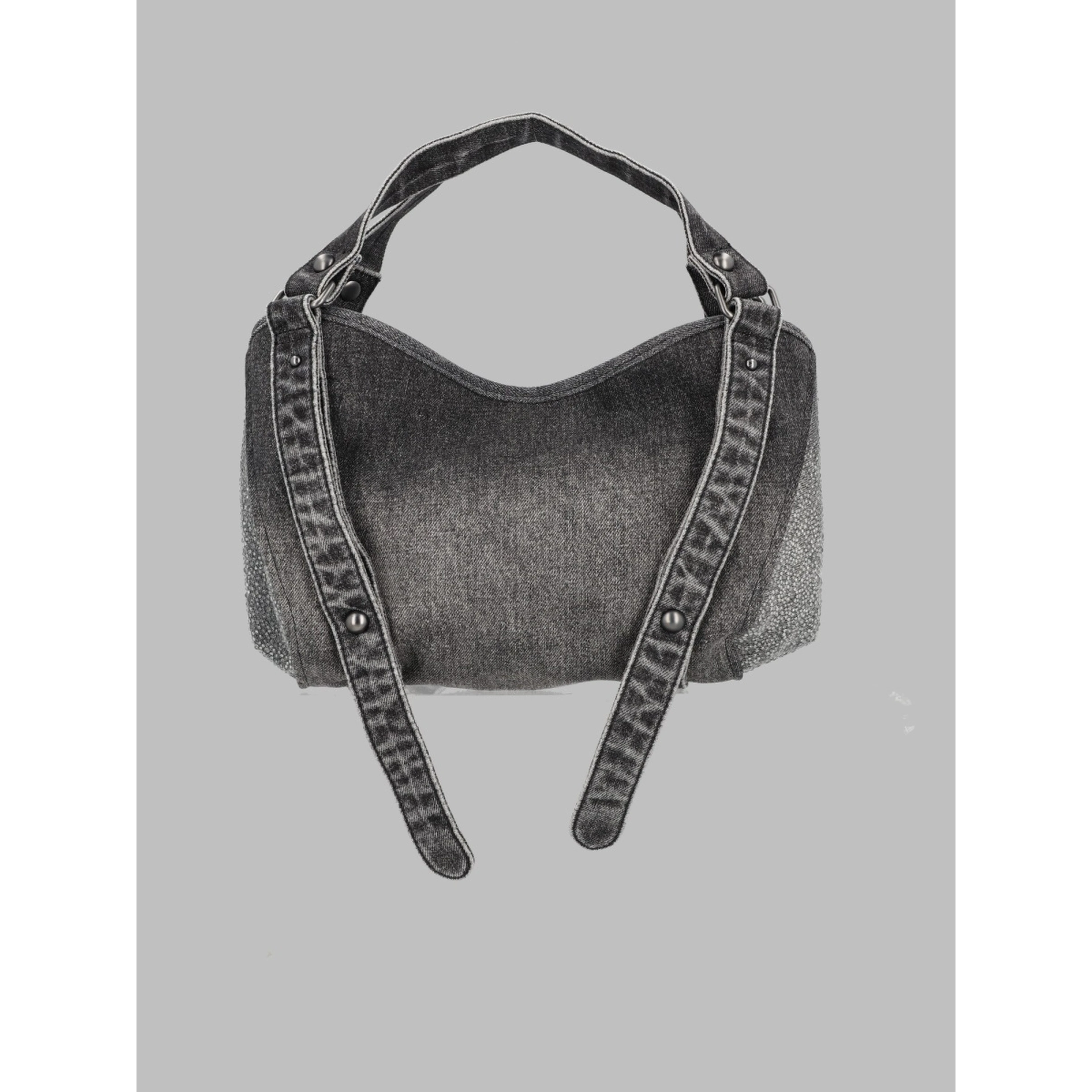 Borsa a Mano "D-One" Small