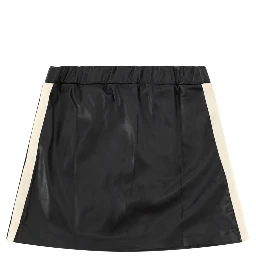 sweatskirt eco nappa girl