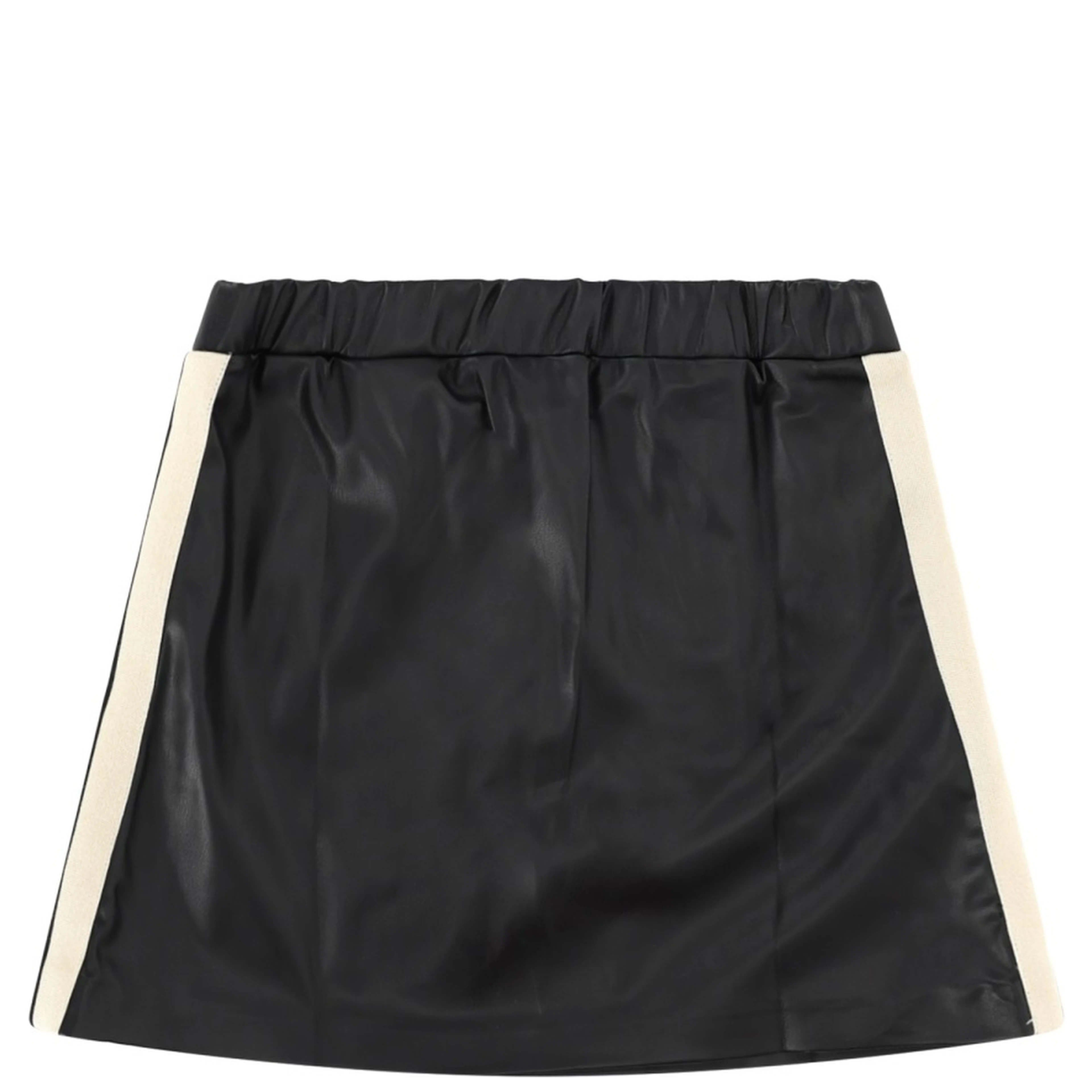 sweatskirt eco nappa girl
