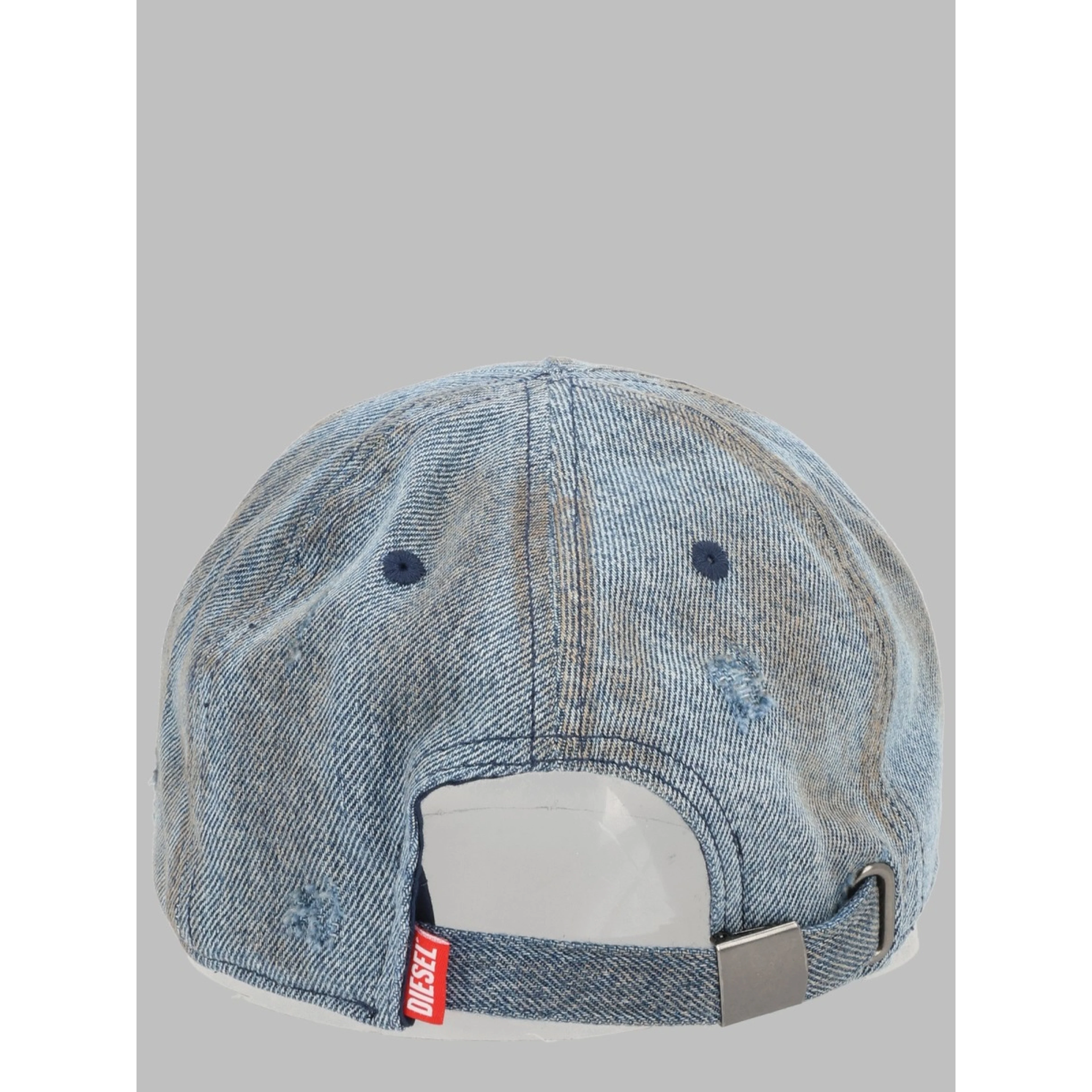 Cappello con Visiera "C-ROCK"