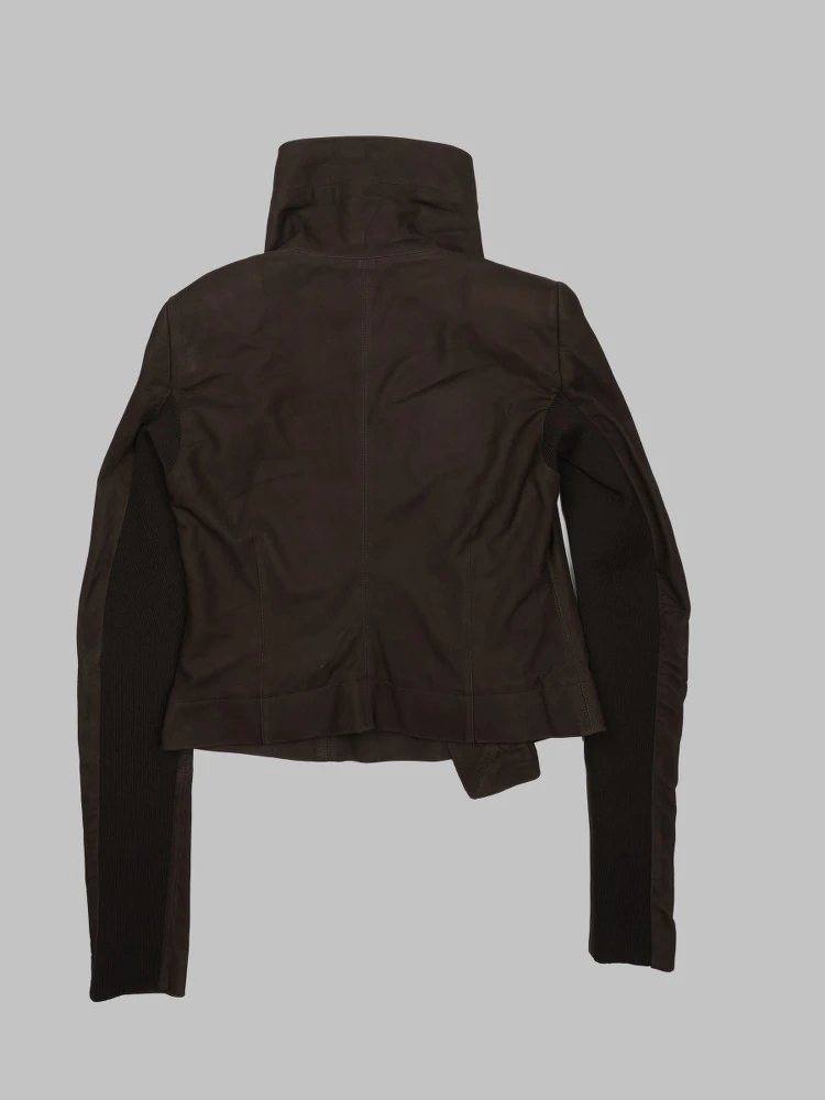 Giacca "Classic Biker" alternative