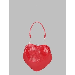 Borsa "Belle Heart Frame"