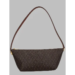 "LE MONOGRAMME" SHOULDER BAG