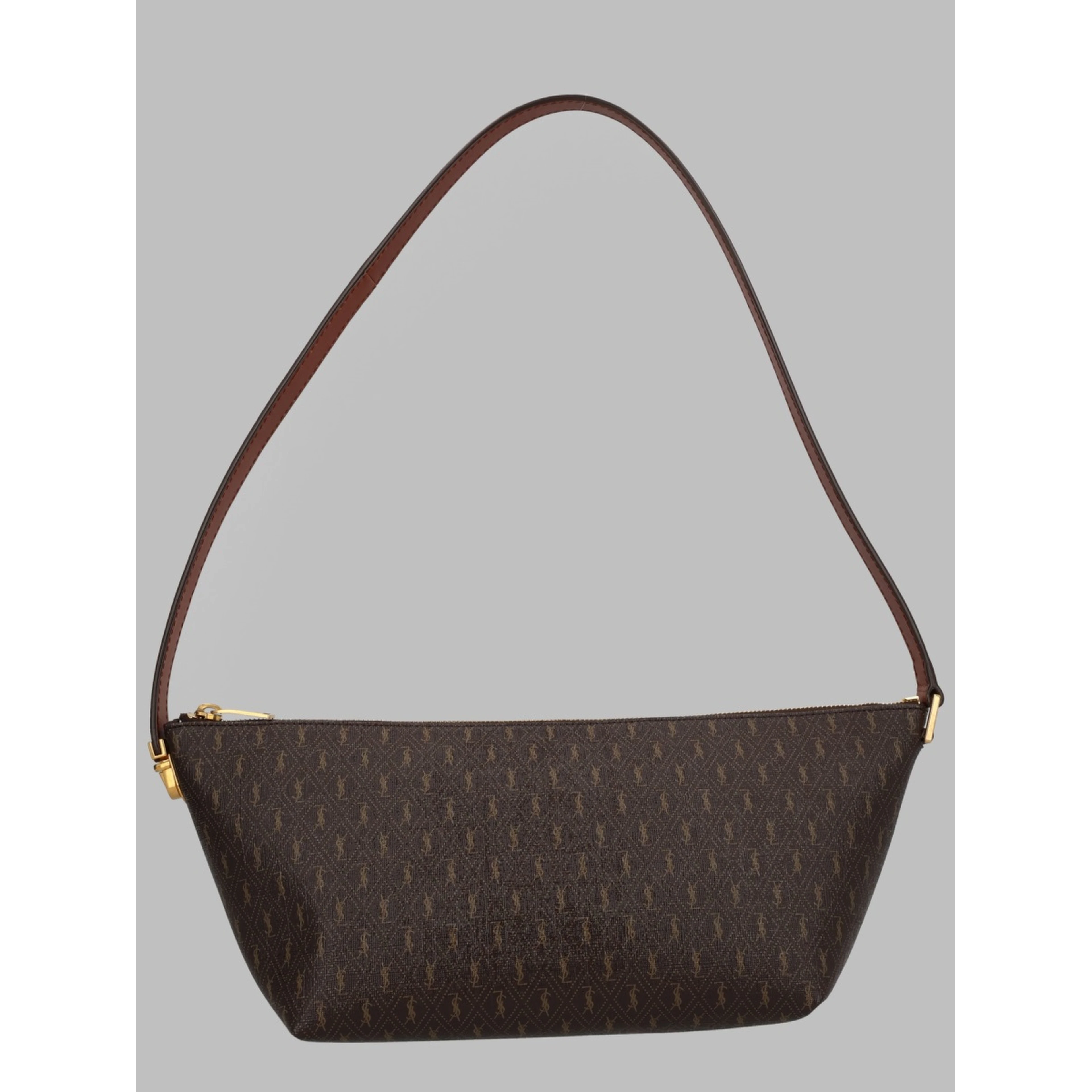 "LE MONOGRAMME" SHOULDER BAG
