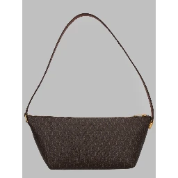 "LE MONOGRAMME" SHOULDER BAG