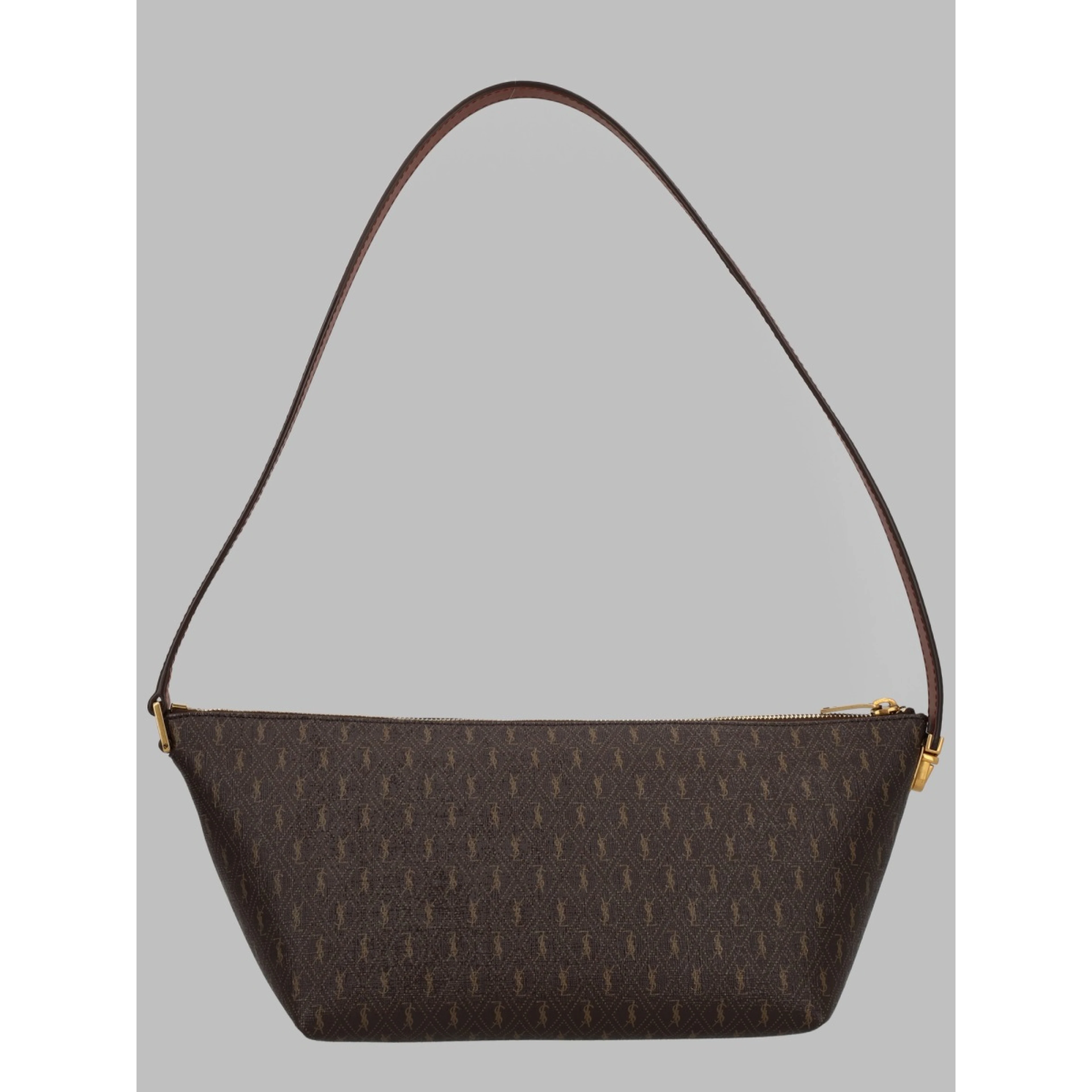 "LE MONOGRAMME" SHOULDER BAG