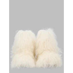 Stivaletto "Classic Short Fluff Momma"