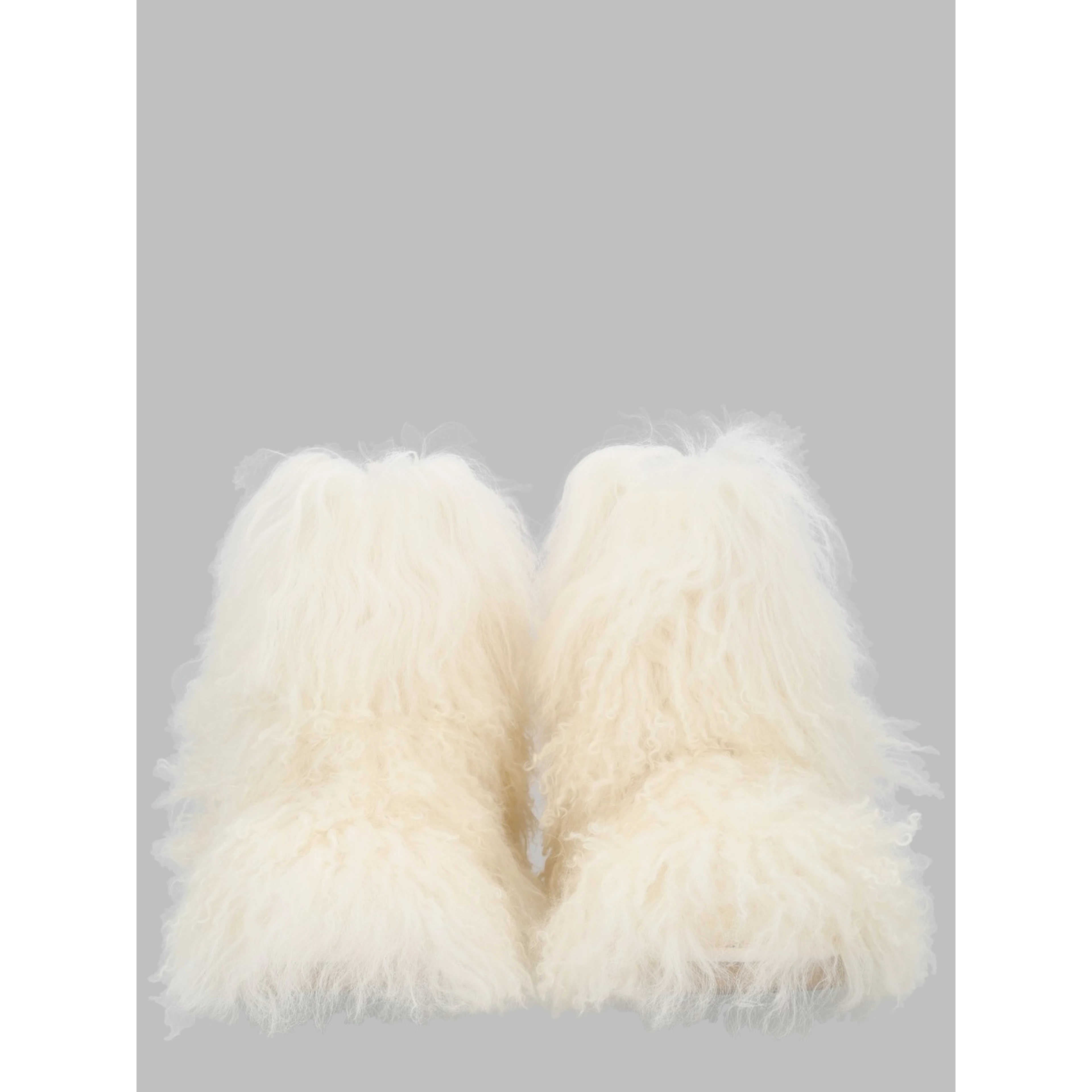 Stivaletto "Classic Short Fluff Momma"