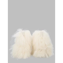 Stivaletto "Classic Short Fluff Momma"