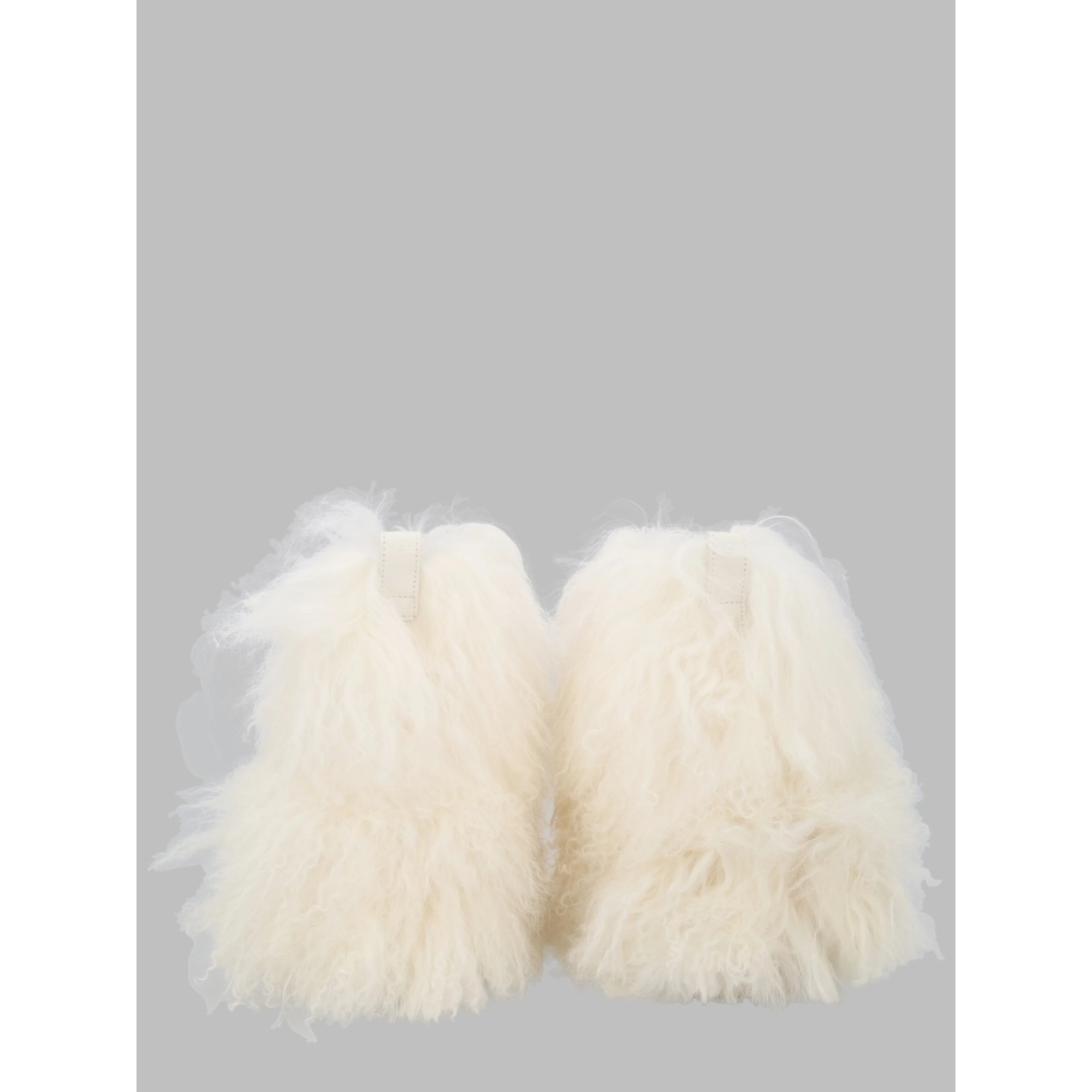 Stivaletto "Classic Short Fluff Momma"