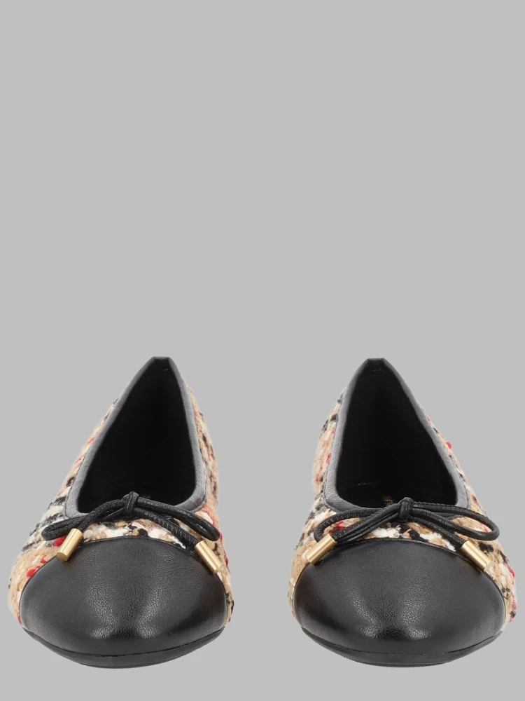 Ballerine "Highgate"