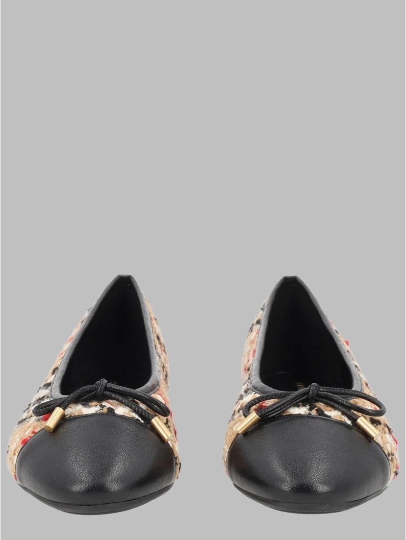 Ballerine "Highgate"