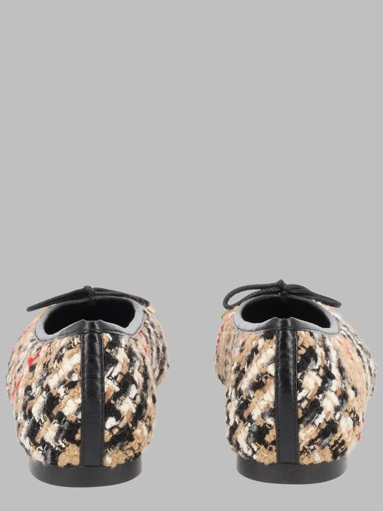 Ballerine "Highgate" alternative