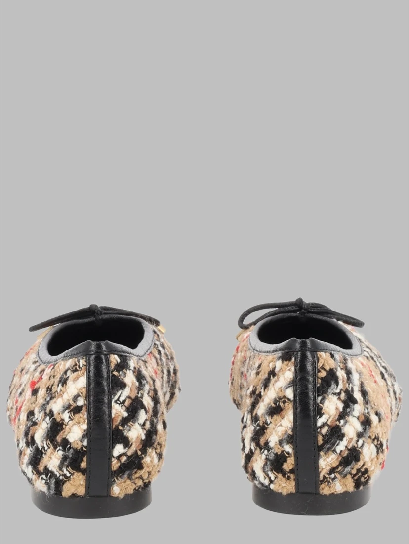 Ballerine "Highgate"