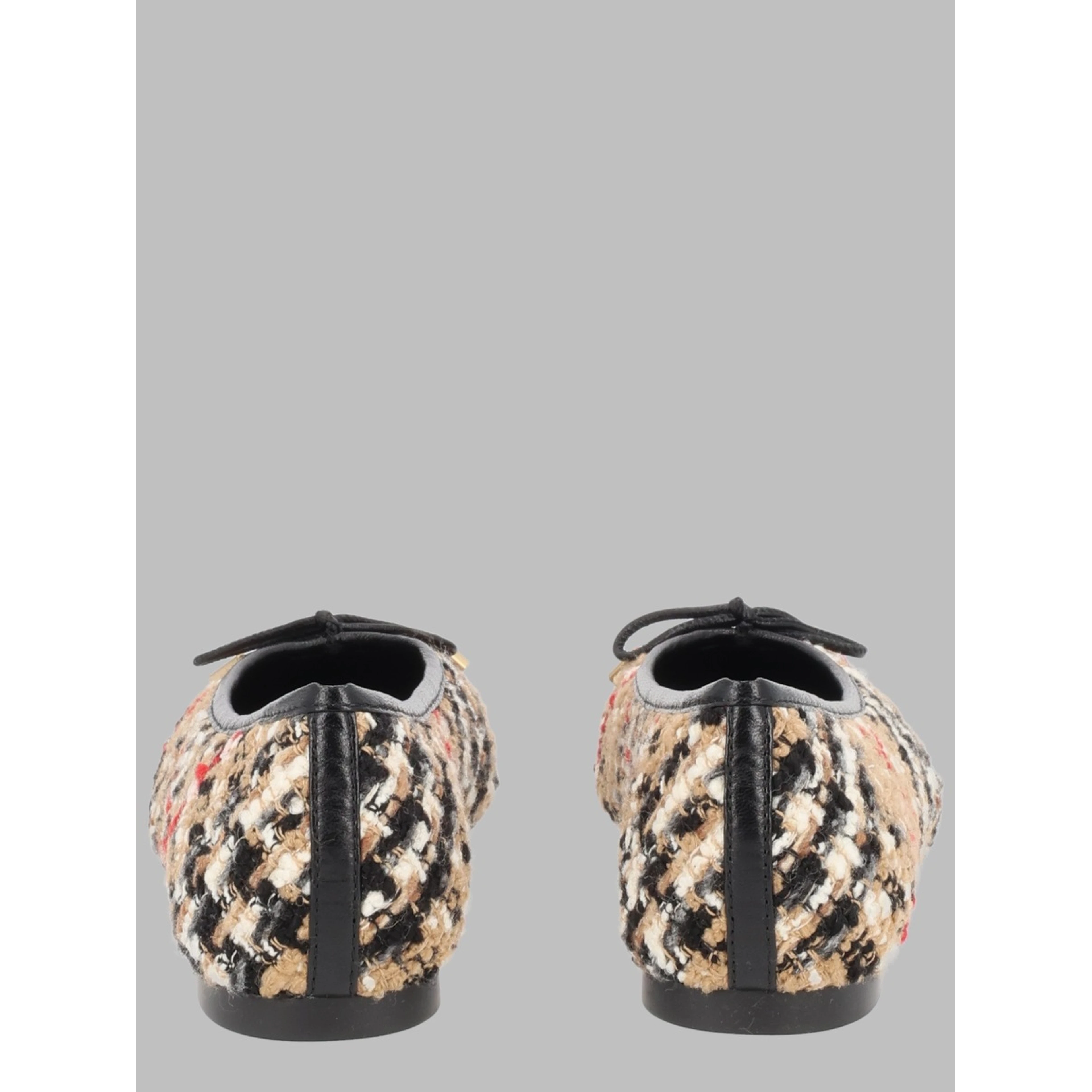 Ballerine "Highgate"