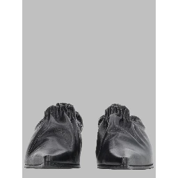 Décolleté "Ranch Envelope Heel"