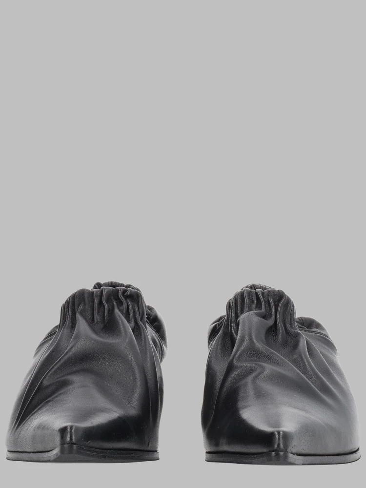 Décolleté "Ranch Envelope Heel"