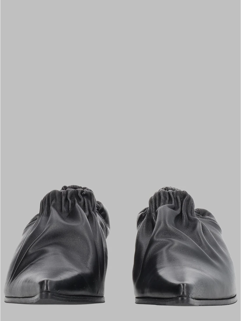 Décolleté "Ranch Envelope Heel"