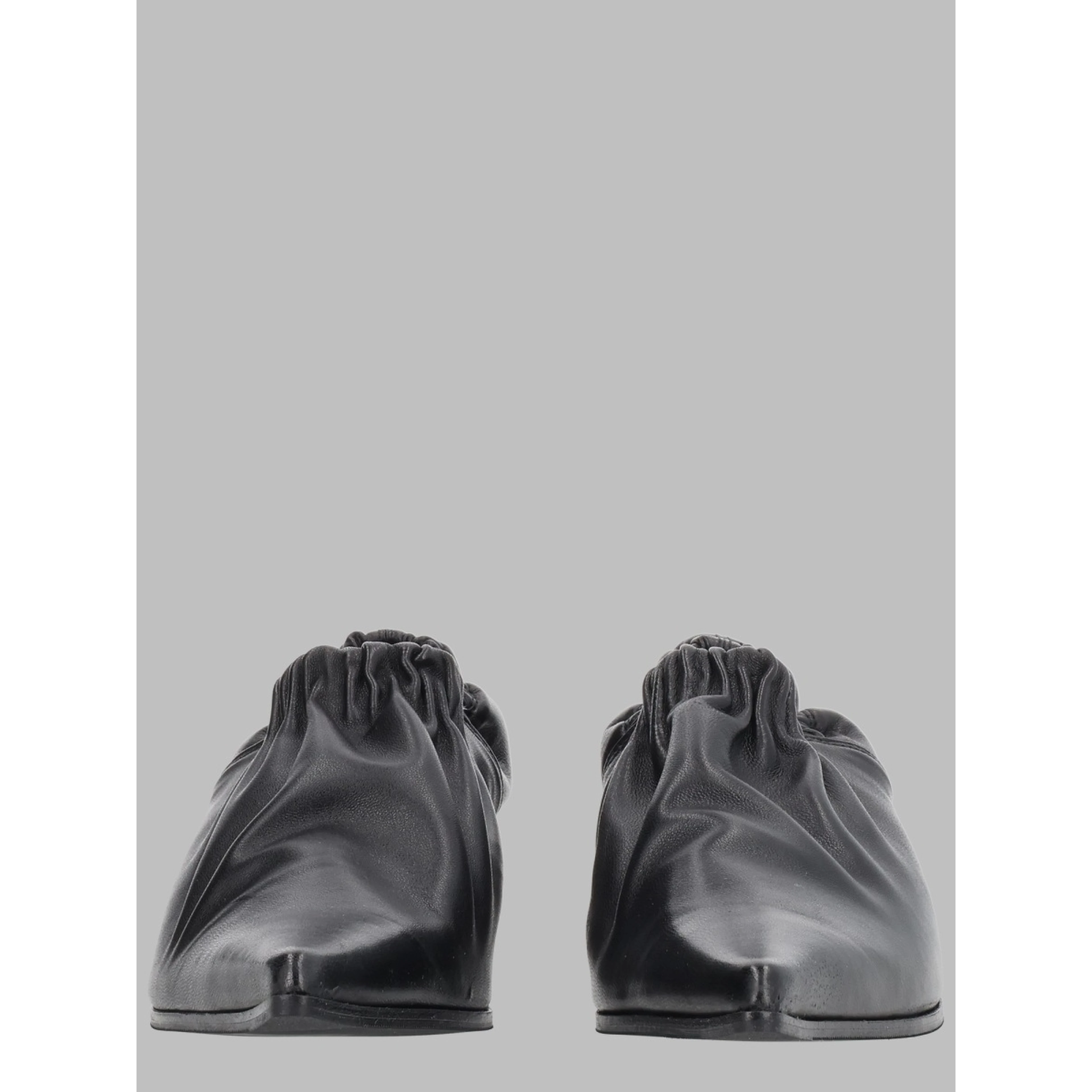 Décolleté "Ranch Envelope Heel"