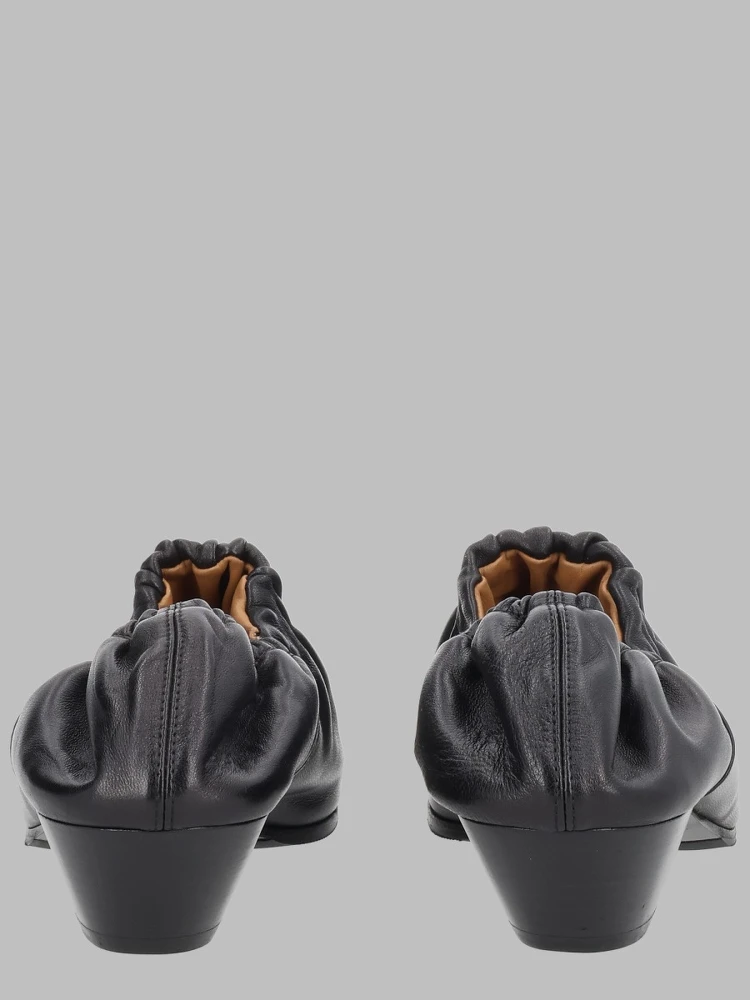 Décolleté "Ranch Envelope Heel" alternative