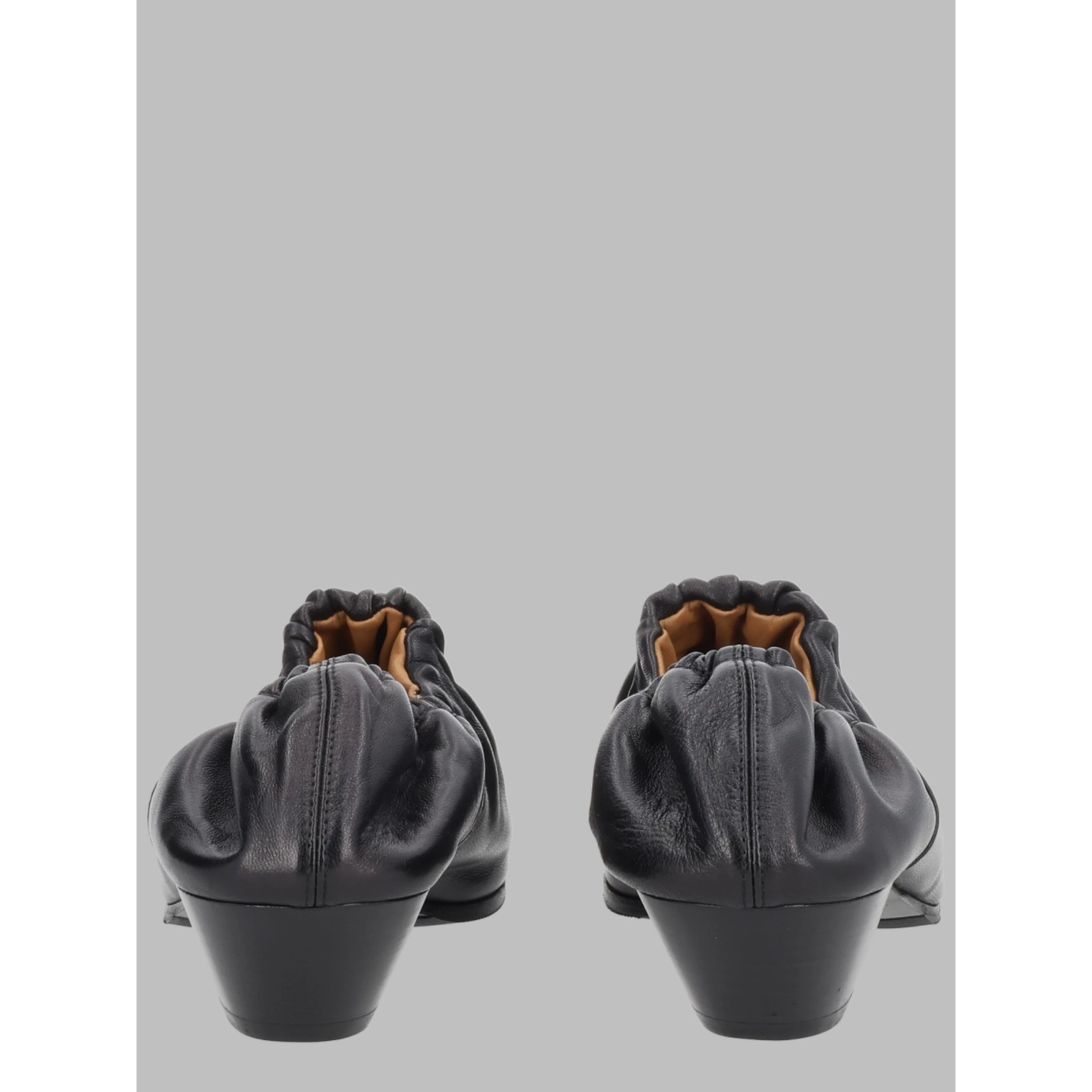 Décolleté "Ranch Envelope Heel"