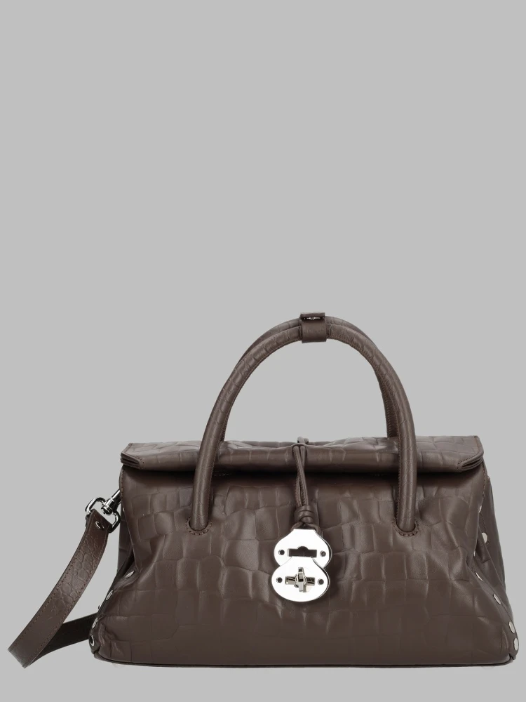 Borsa "Dotta" Small