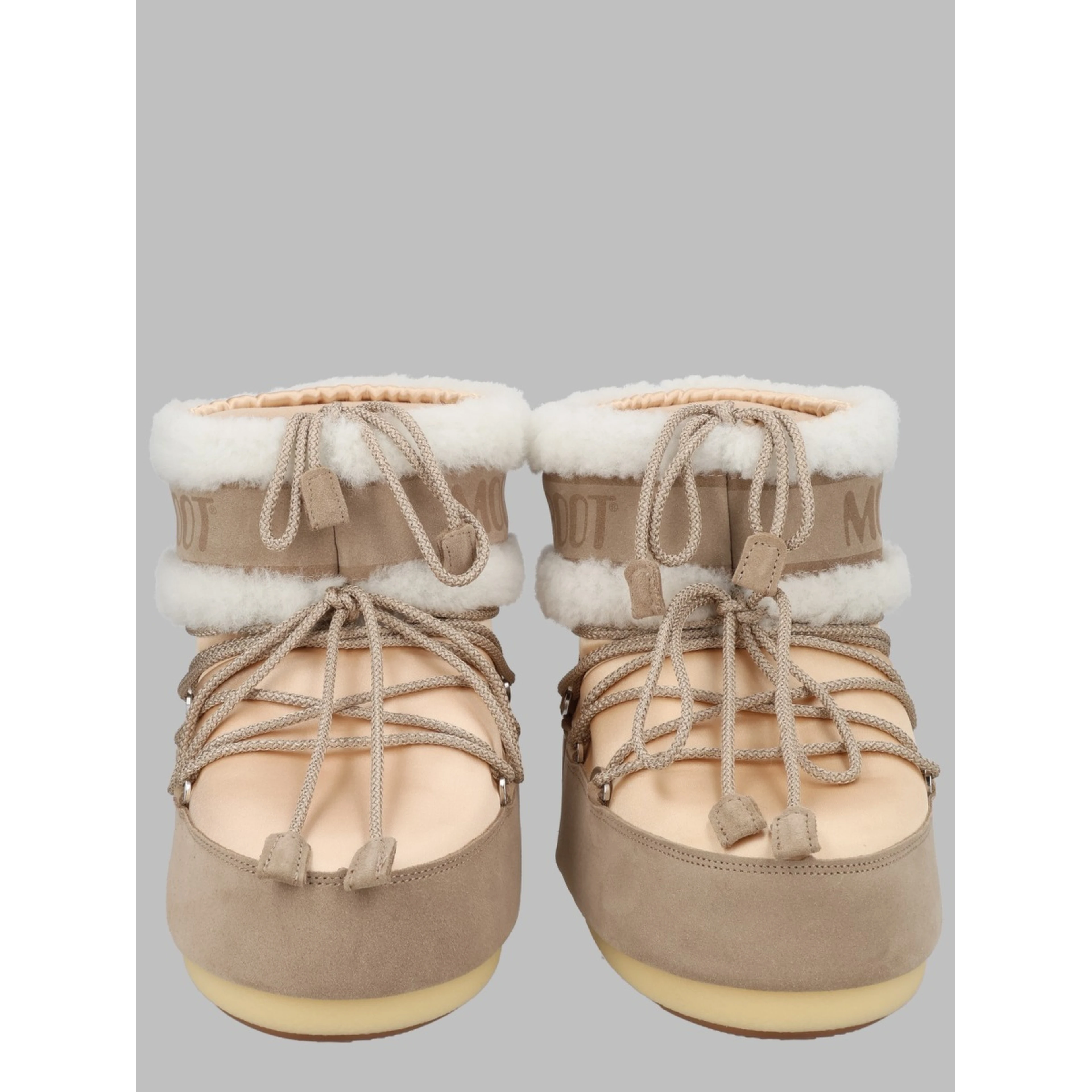 Stivaletto "Icon Low Pearly Plus"