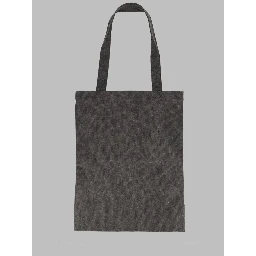 Tote Bag in Tela di Cotone