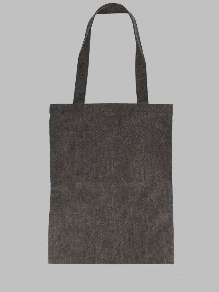 Tote Bag in Tela di Cotone alternative